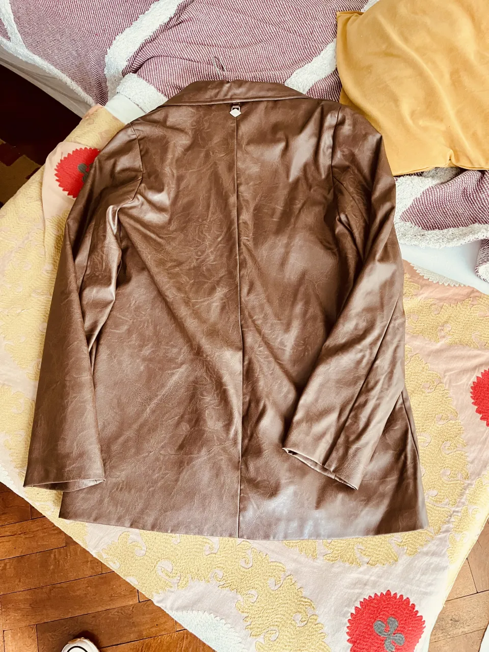 Blazer Estancias - Vista 2