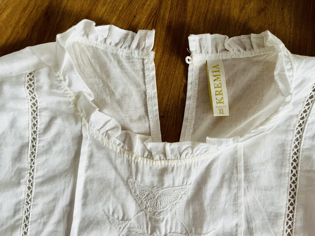 Blusa Kremia - imagen 3
