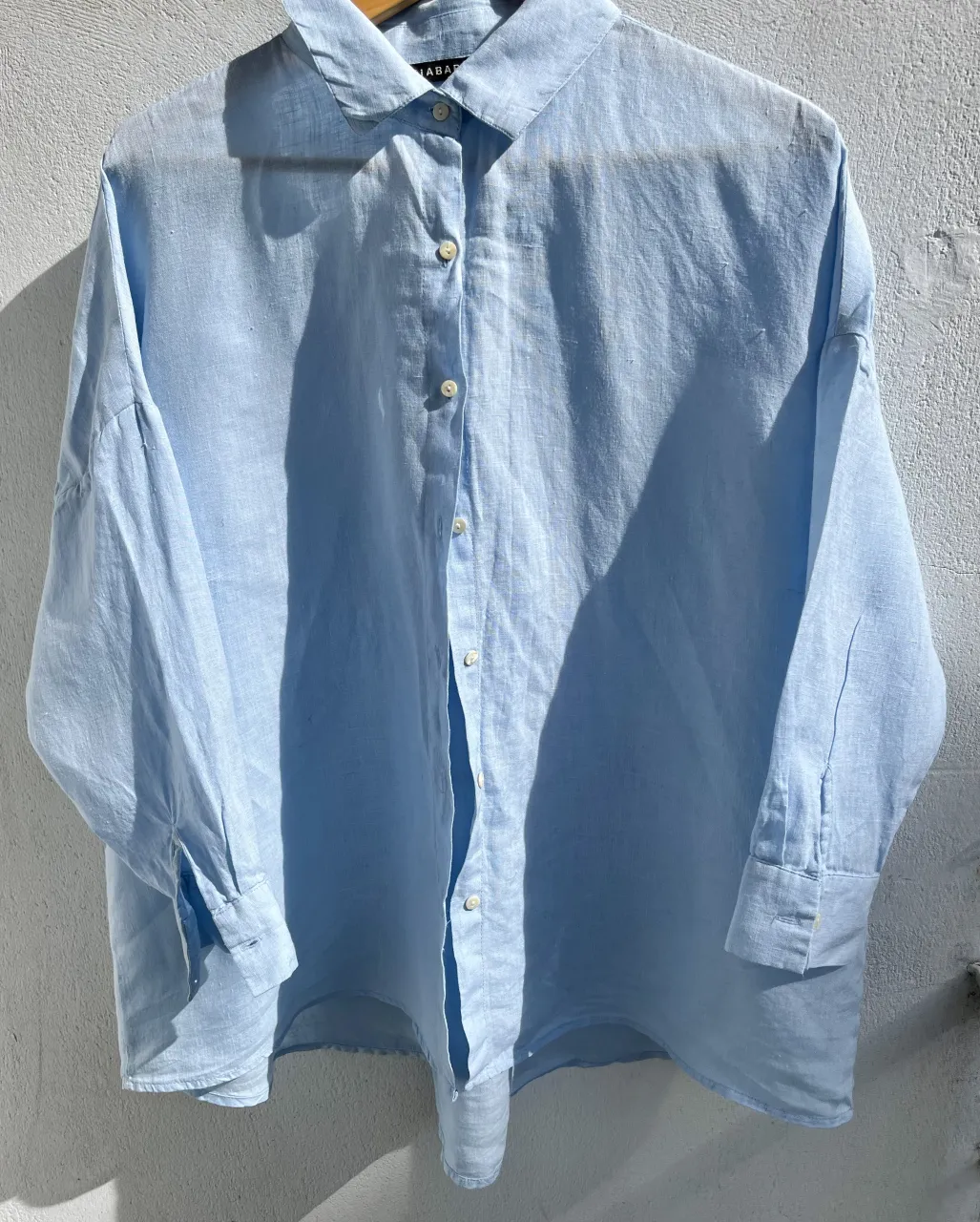 Camisa Akiabara - Vista 2