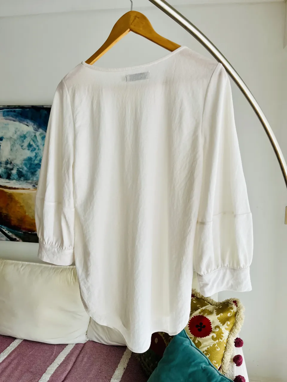 Remera Sarawak - imagen 3
