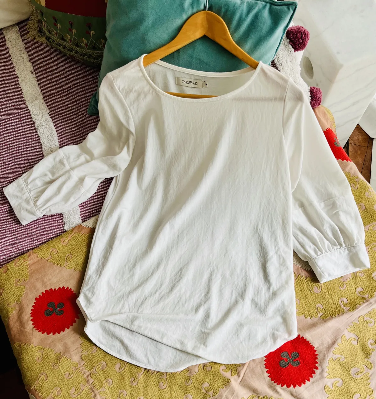 Remera Sarawak - imagen 1