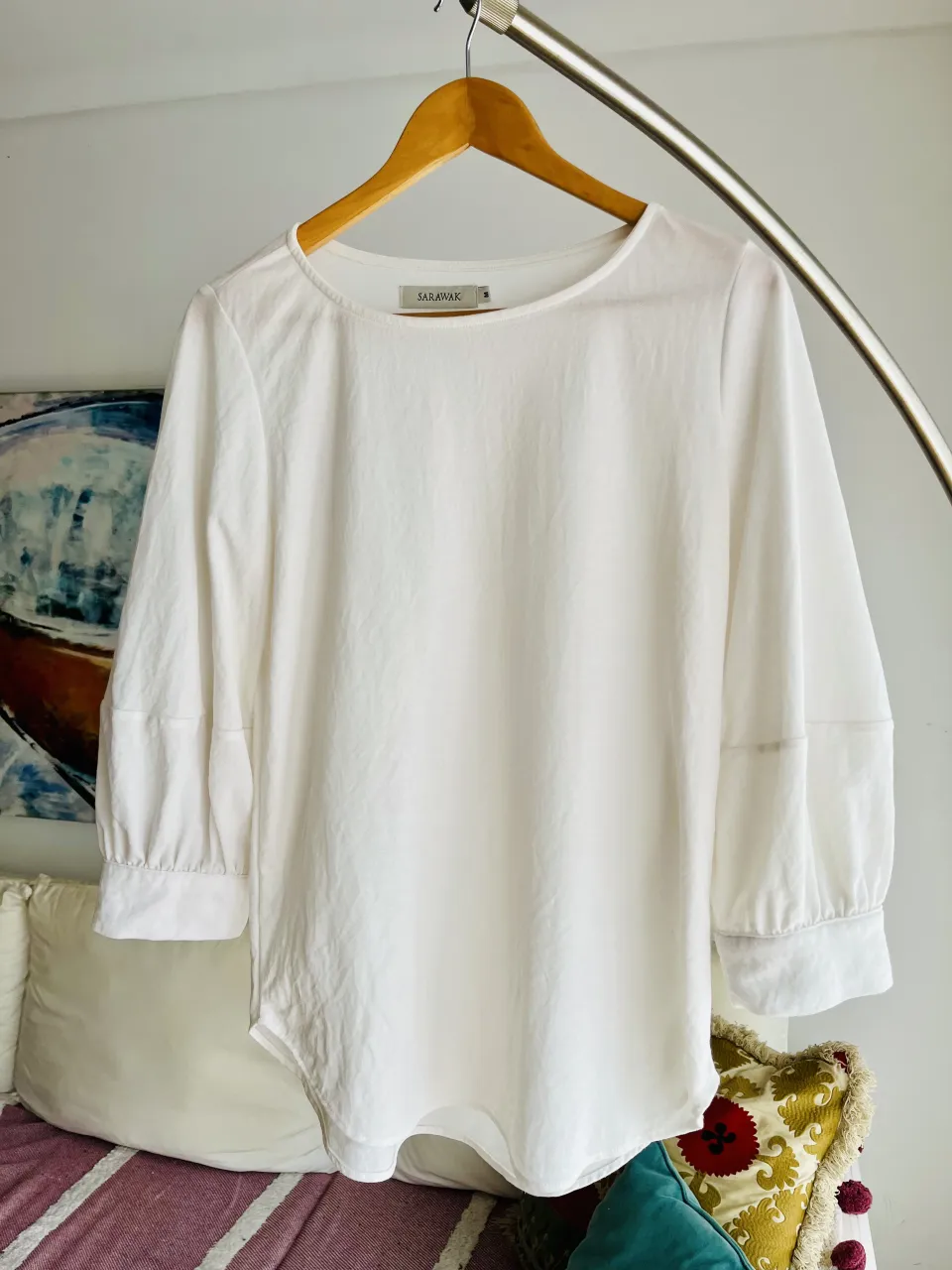 Remera Sarawak - imagen 2