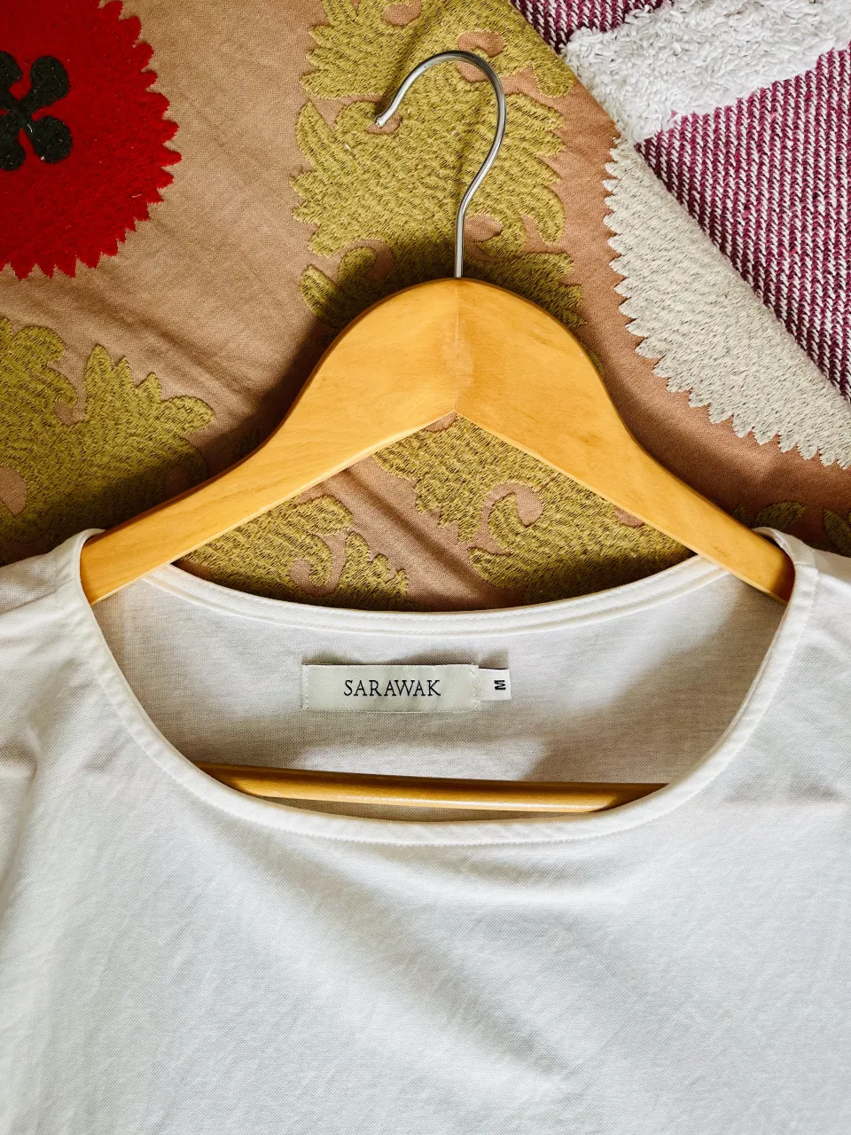 Remera Sarawak - imagen 4