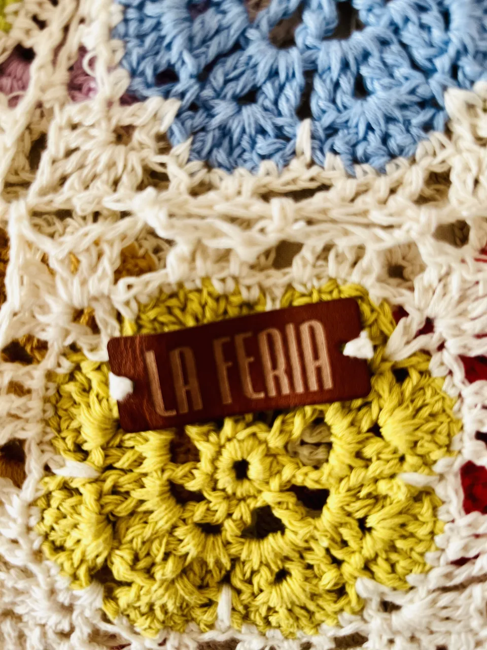Sweater La feria de rosario obregón - imagen 5