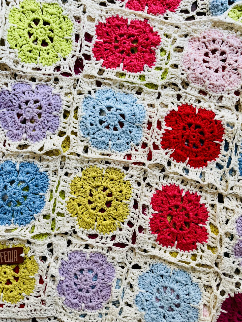 Sweater La feria de rosario obregón - imagen 4