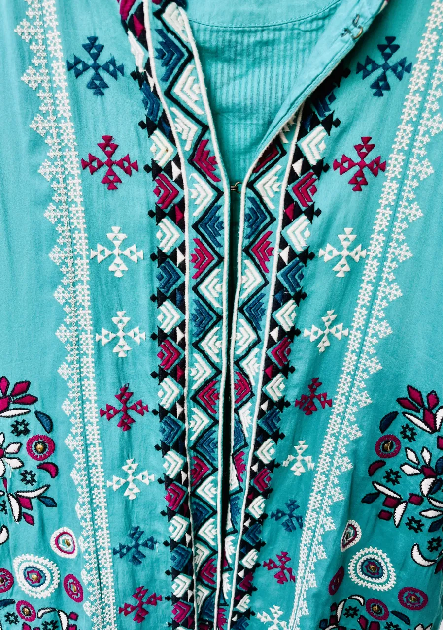 Campera Rapsodia - imagen 5