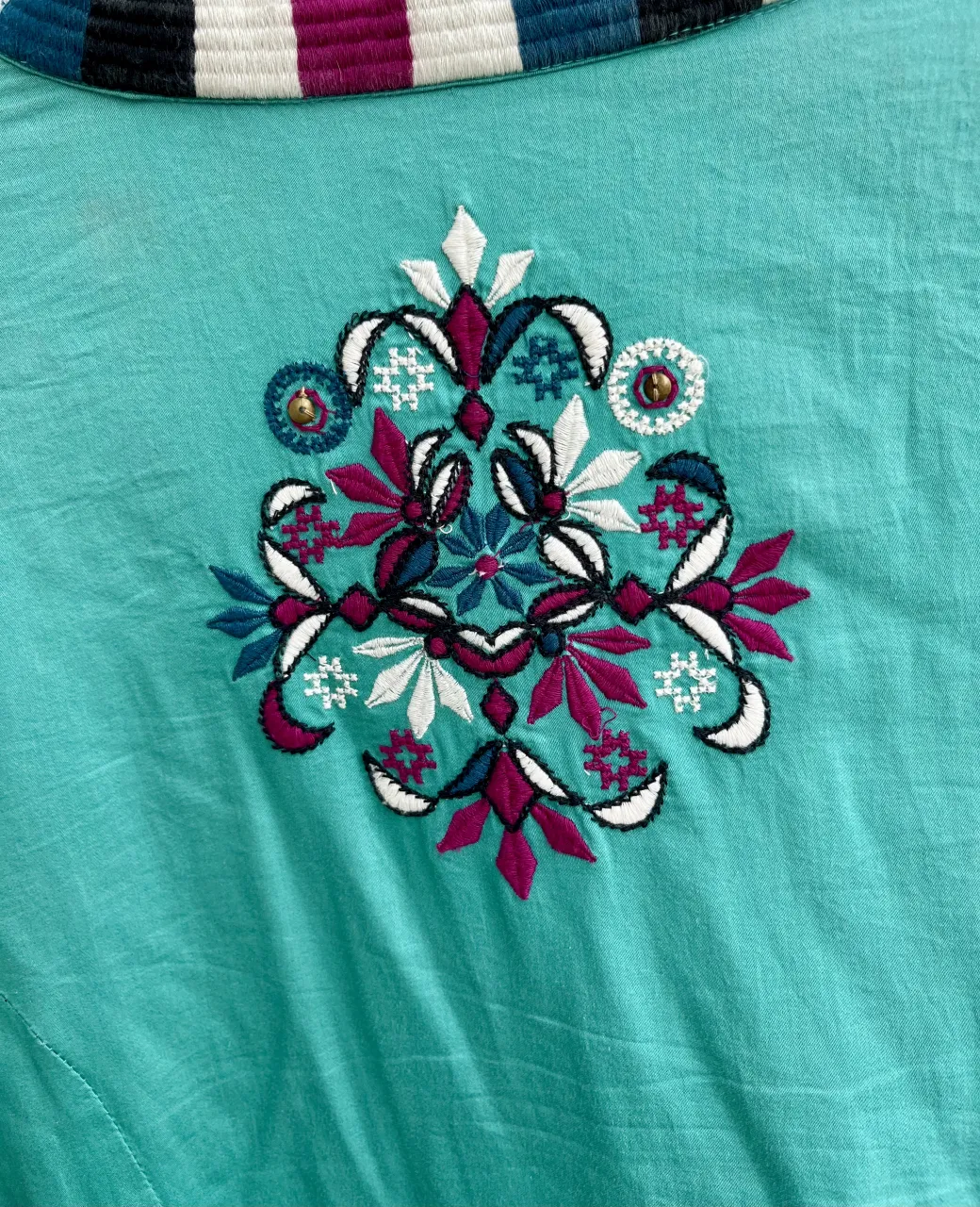 Campera Rapsodia - imagen 4