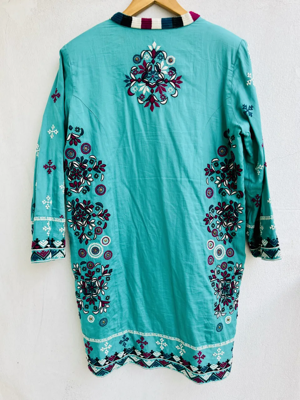 Campera Rapsodia - imagen 3