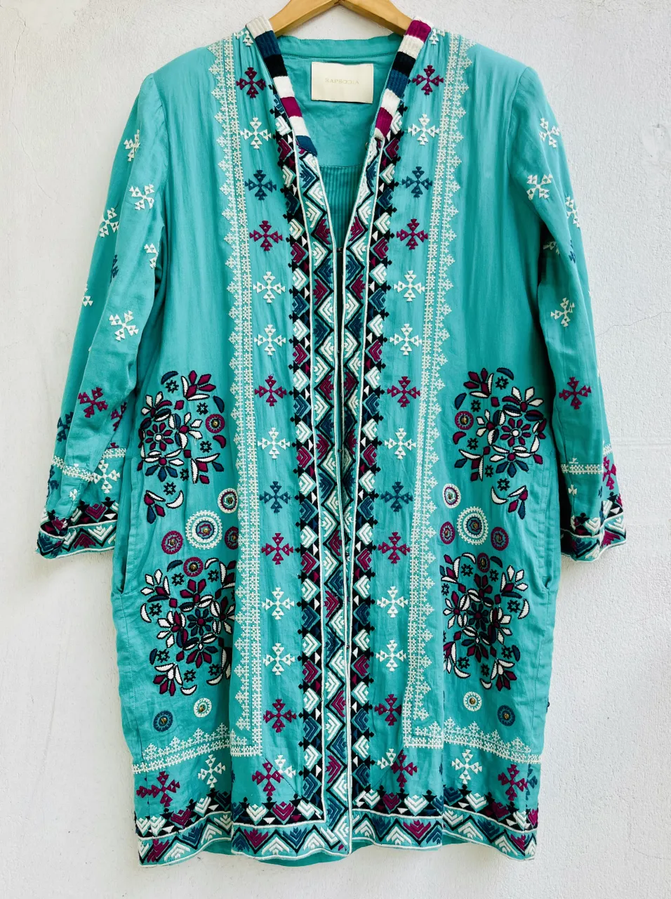 Campera Rapsodia - imagen 2