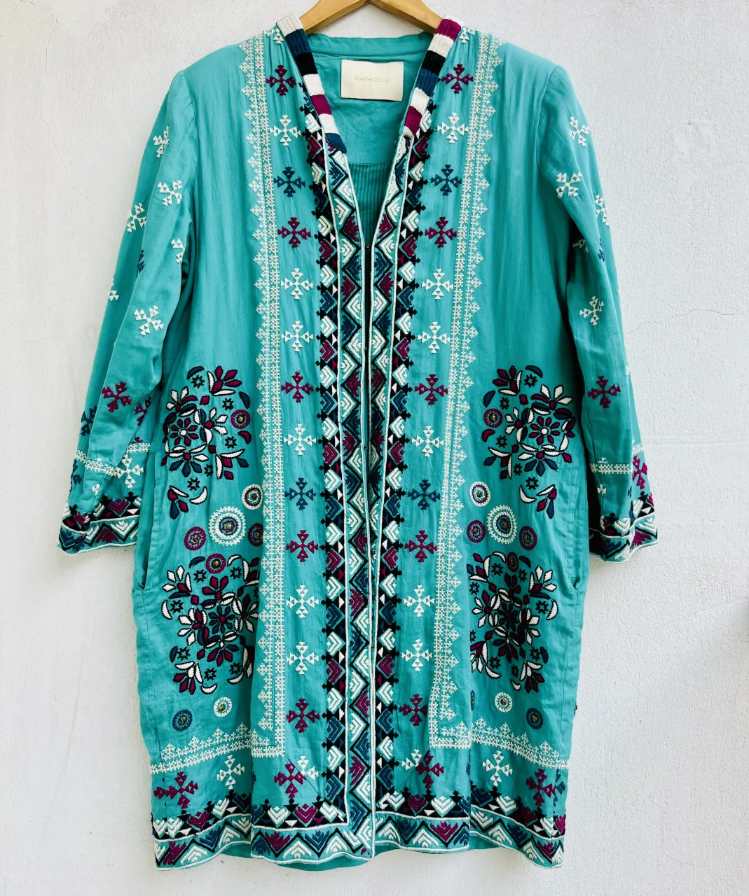 Campera Rapsodia - imagen 1