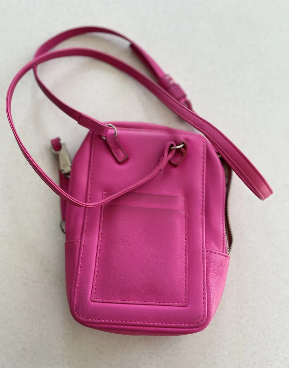 Cartera Jazmín Chebar - imagen 2