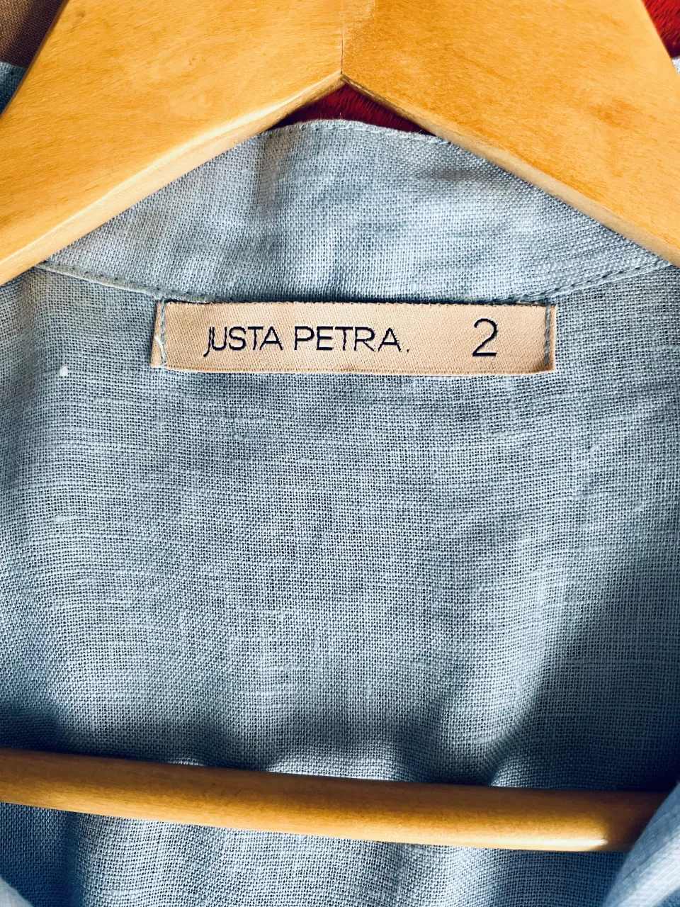 Camisa Justa Petra - imagen 4
