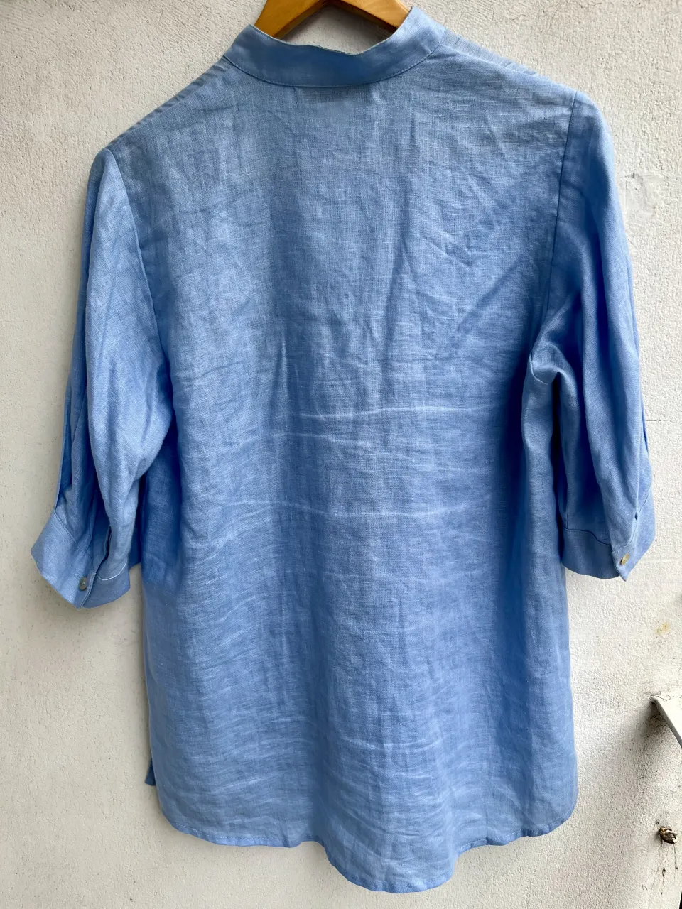 Camisa Justa Petra - imagen 2