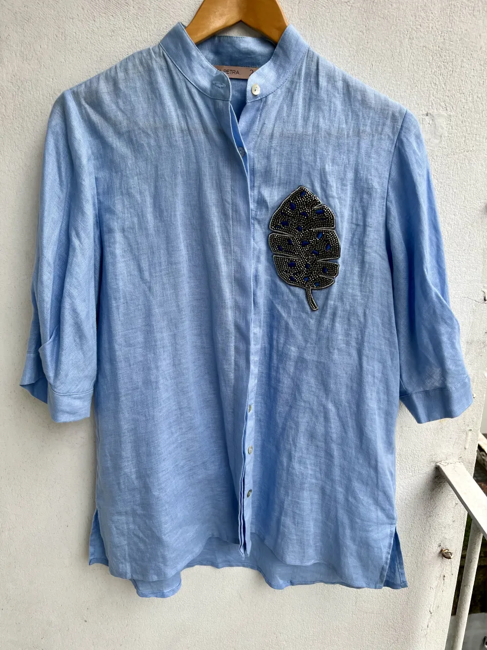 Camisa Justa Petra - imagen 1