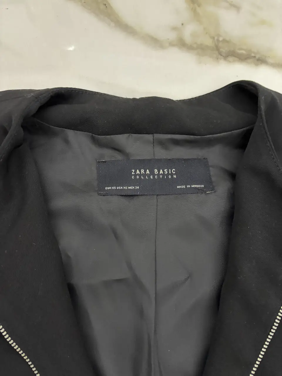 Blazer Zara - imagen 2