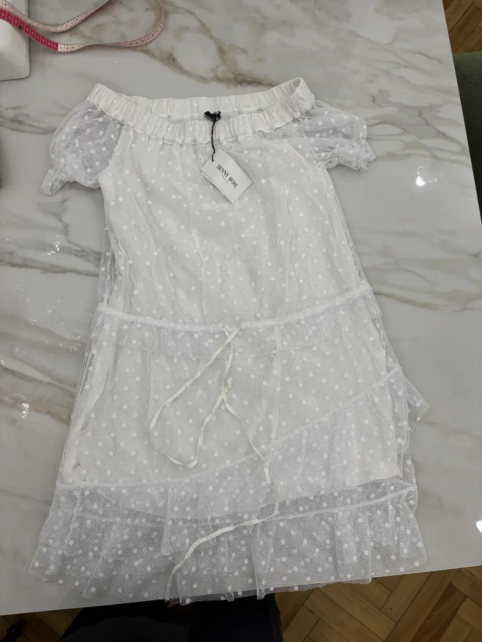 Vestido Denny Rose - imagen 2