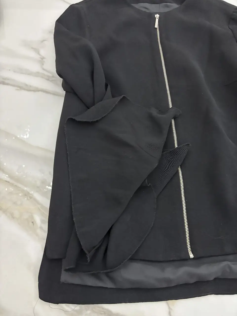 Blazer Zara - imagen 3