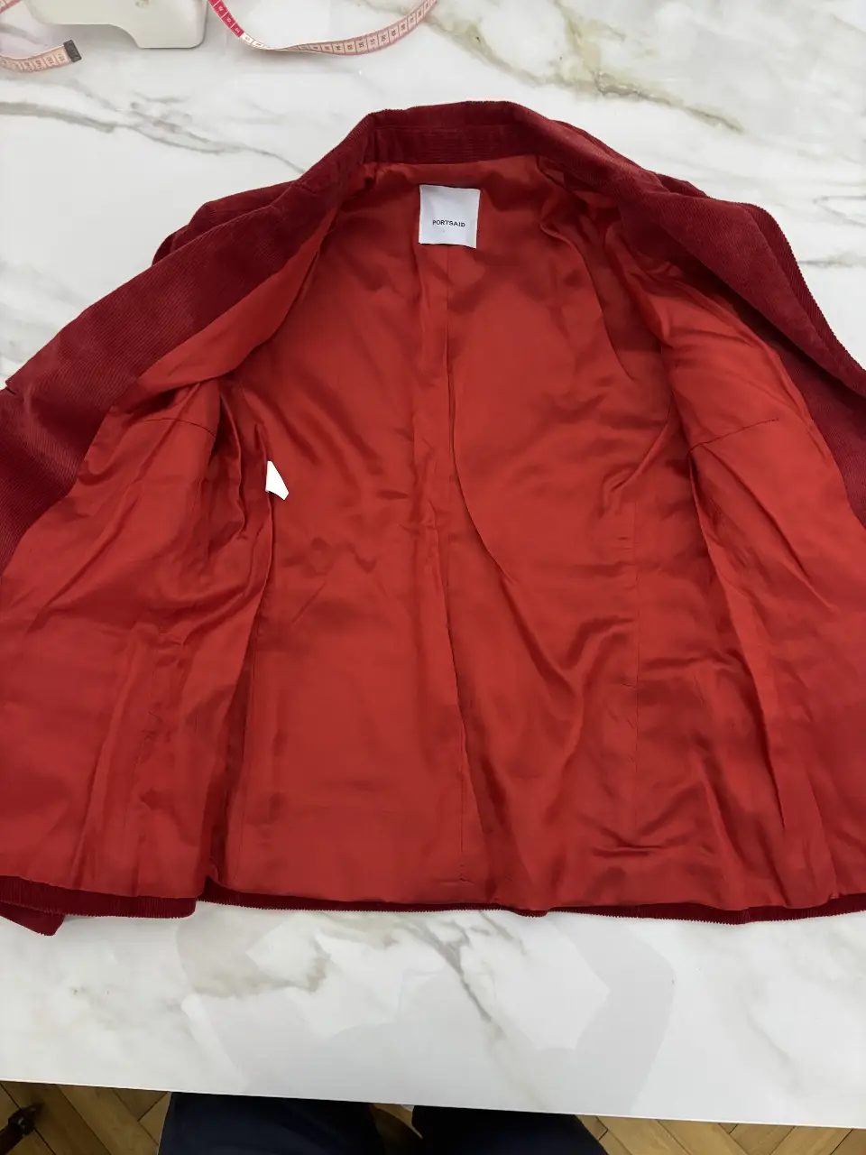 Blazer Portsaid - imagen 2