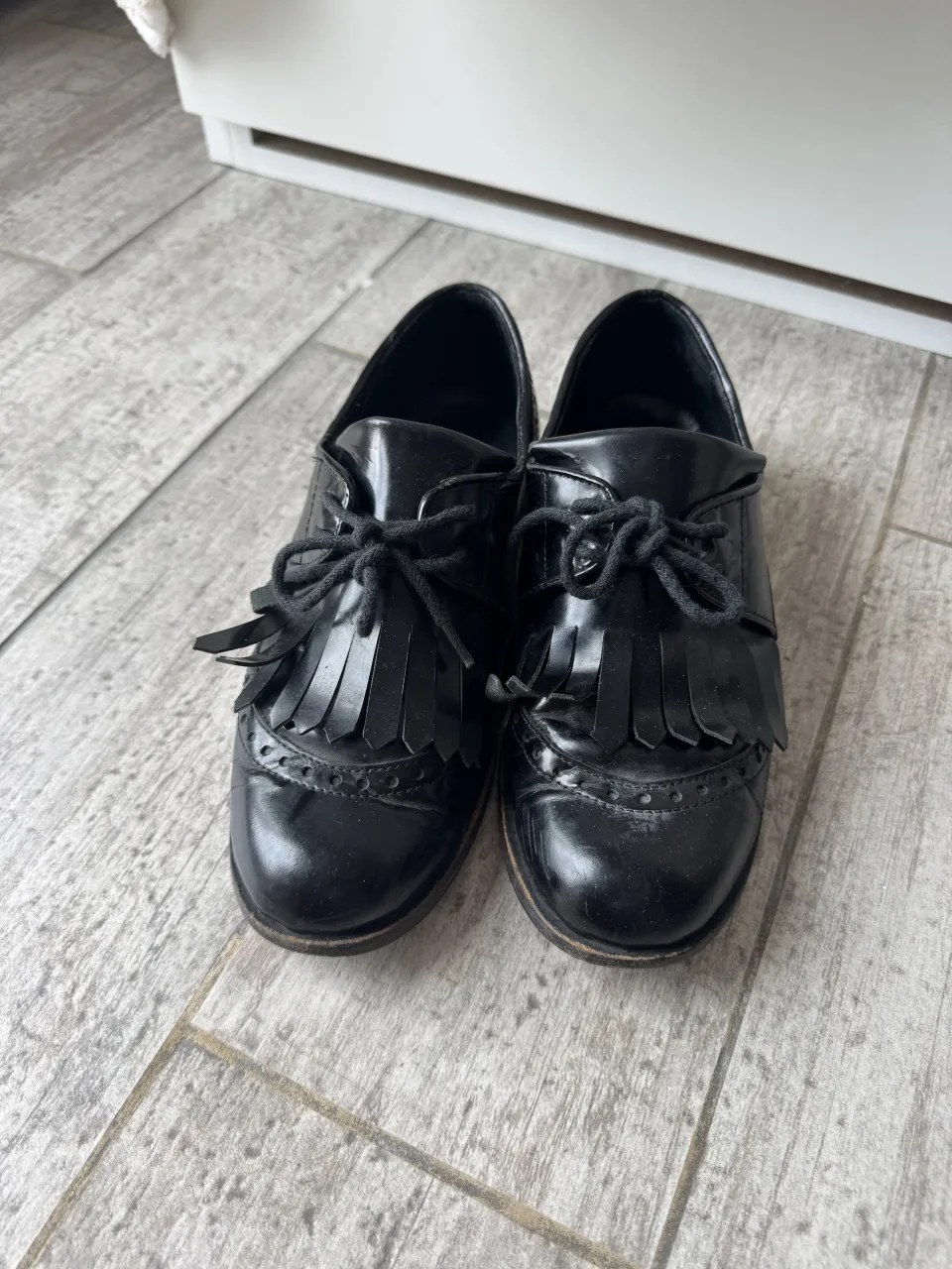 Zapatos REGINA MARGHERITA