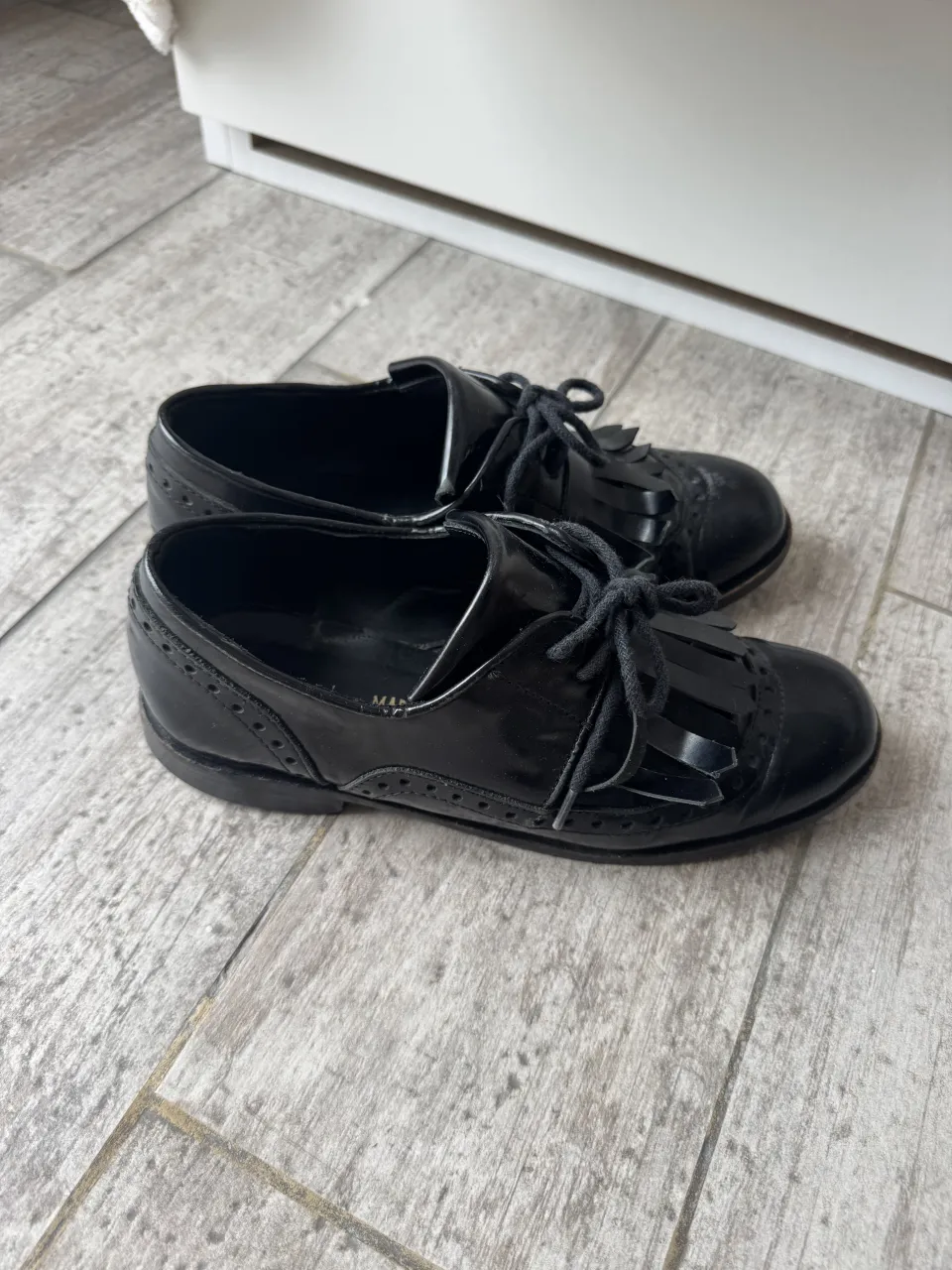 Zapatos REGINA MARGHERITA - Vista 2