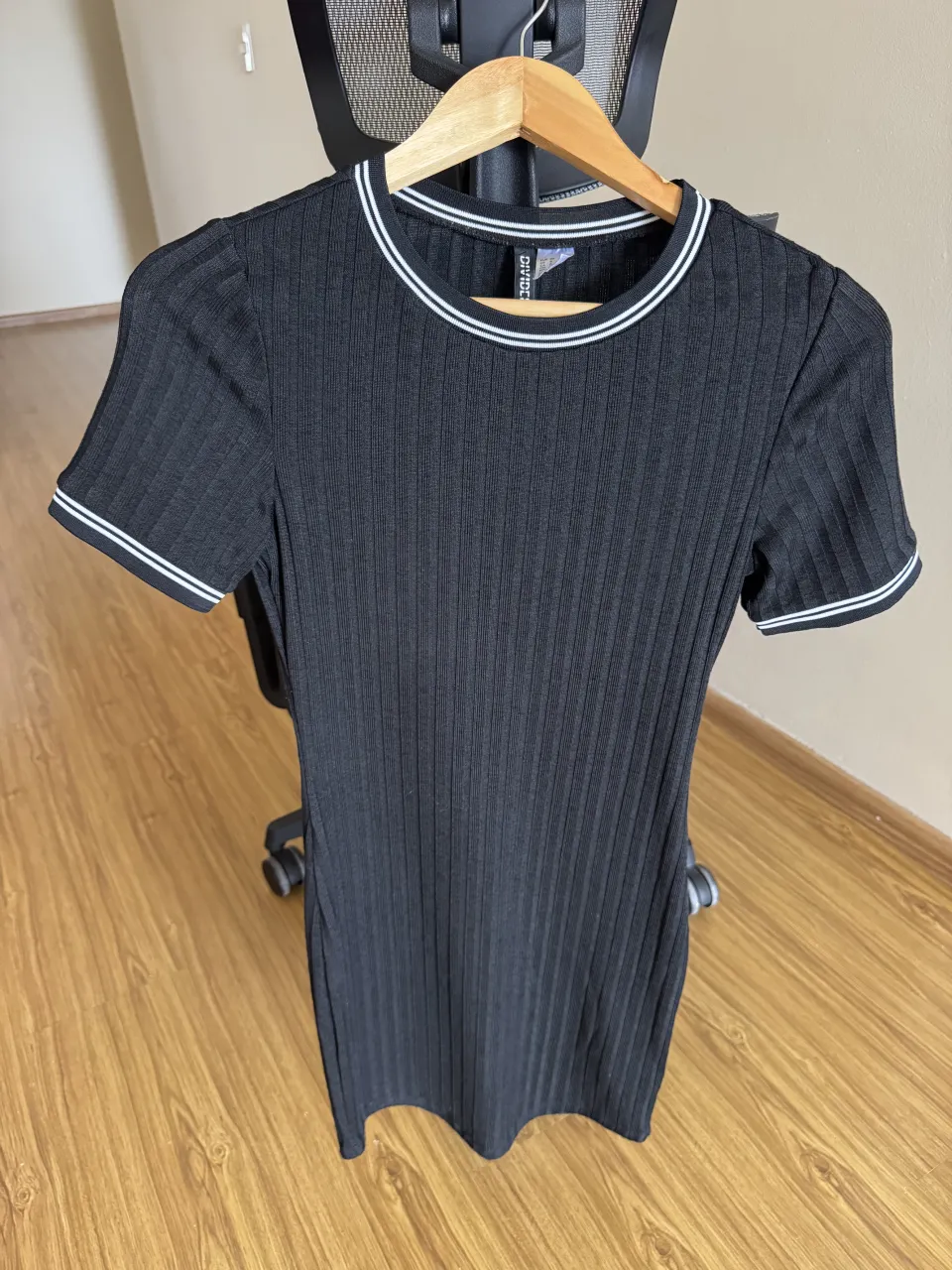 Remera Divided - imagen 1