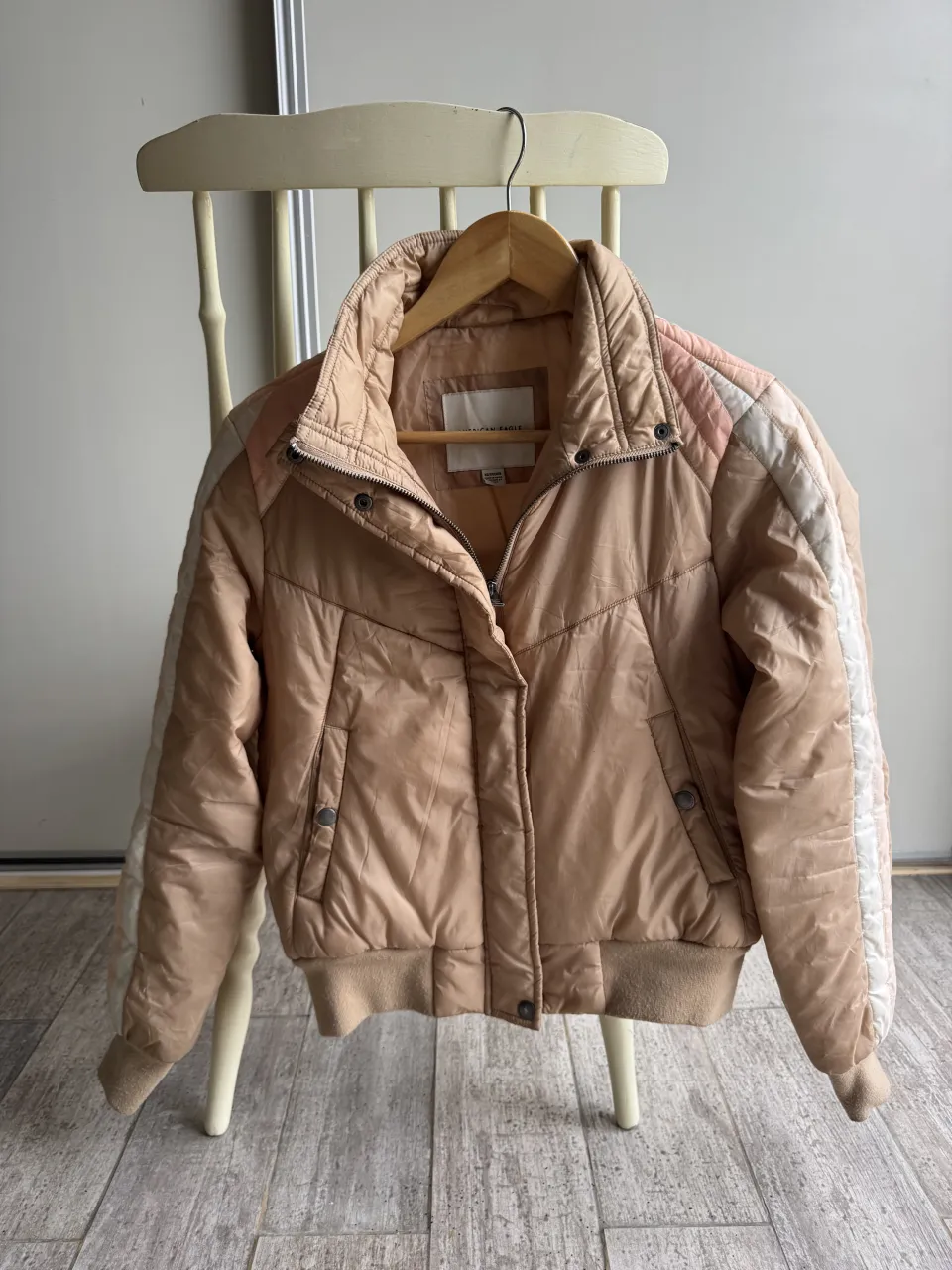 Campera American Eagle - imagen 1