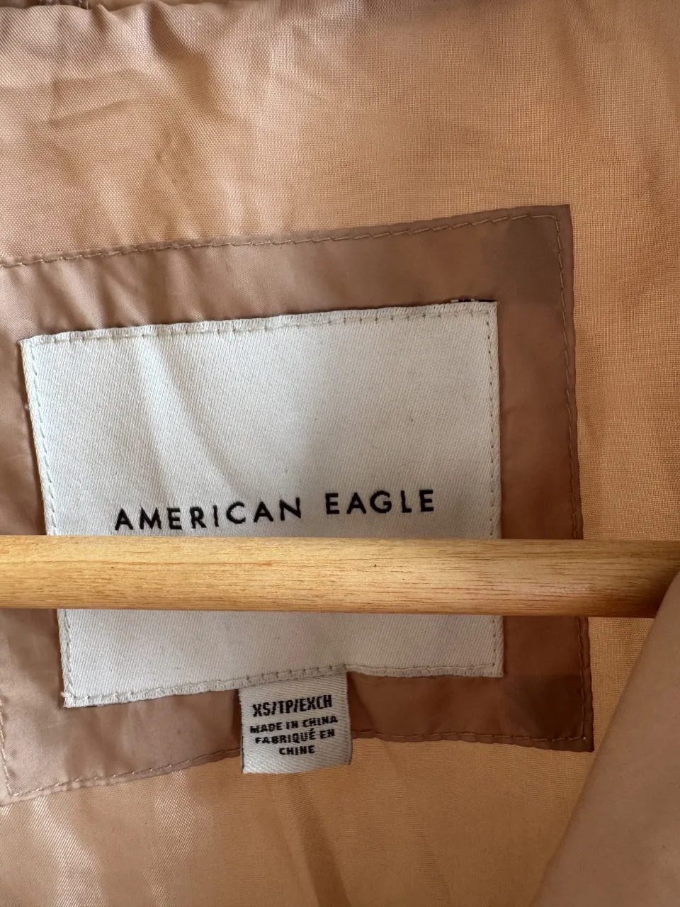 Campera American Eagle - imagen 3