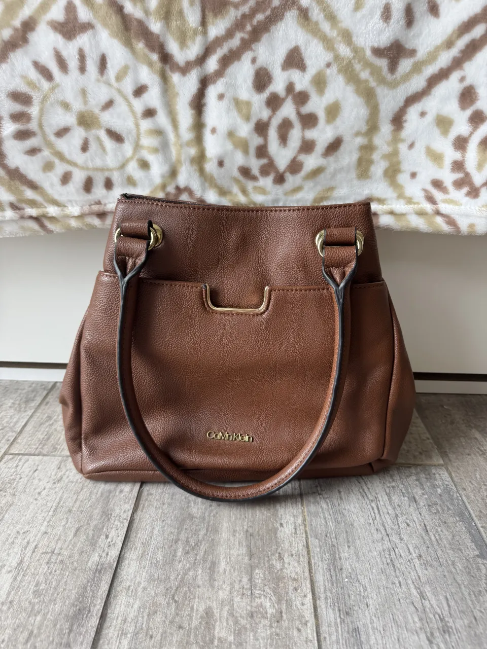 Bolso Calvin Klein - imagen 1