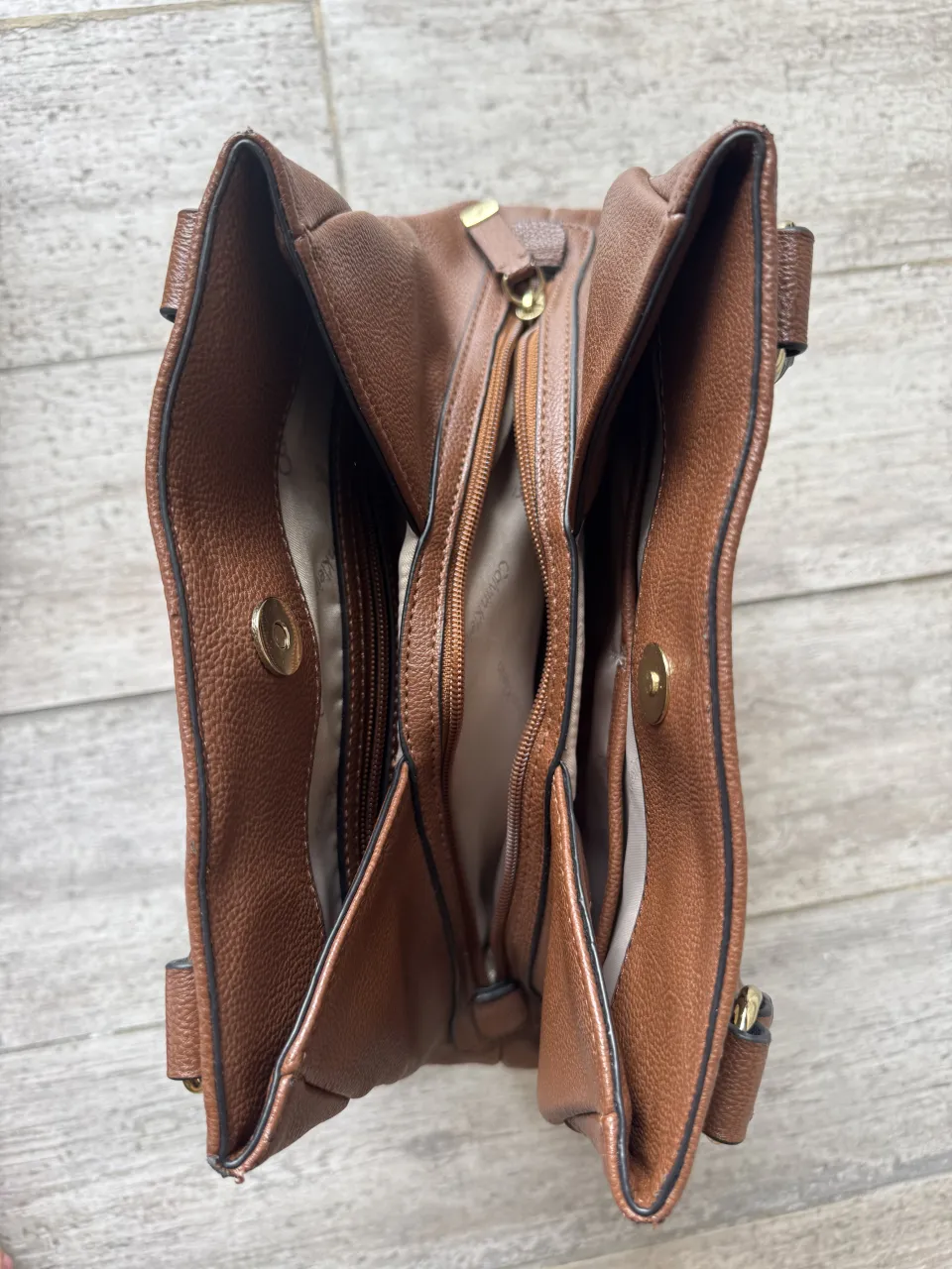 Bolso Calvin Klein - imagen 3