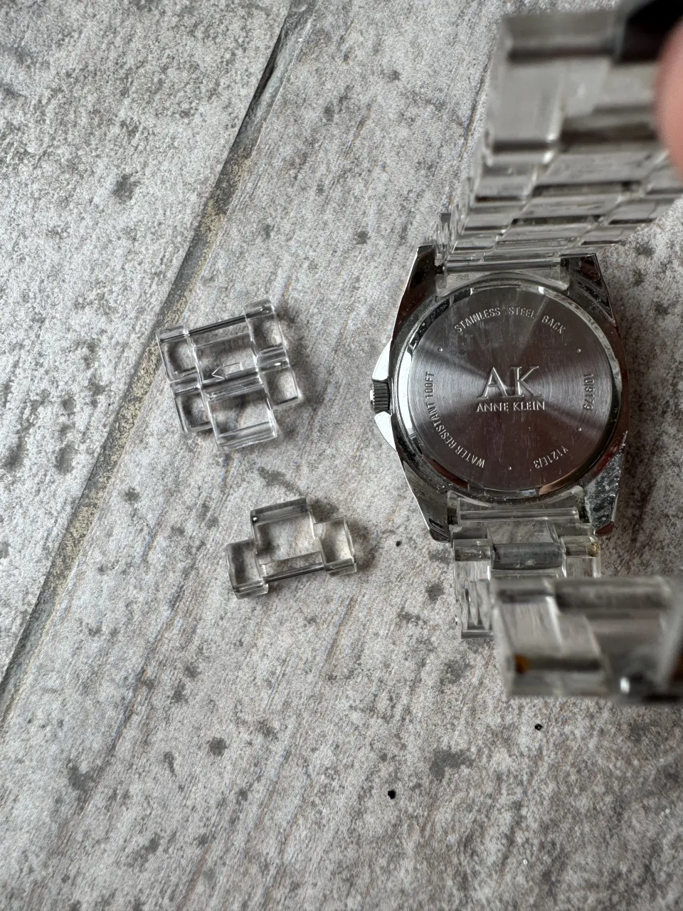 Reloj Anne Klein - Vista 2