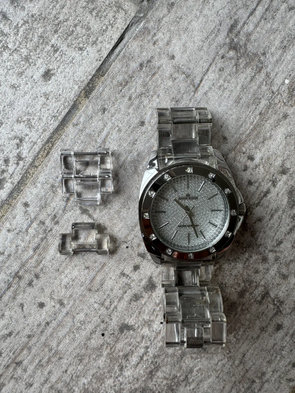 Reloj Anne Klein