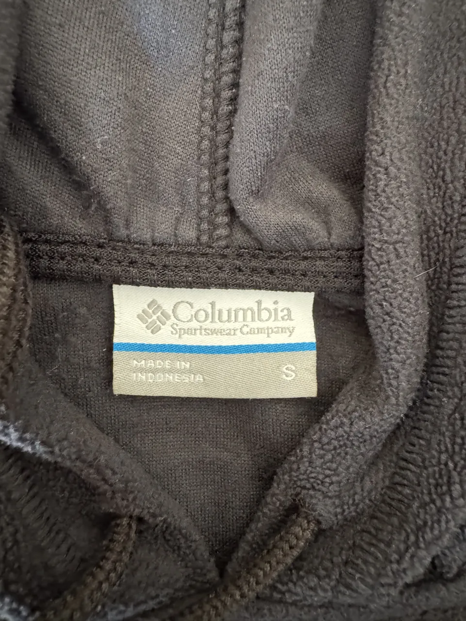Buzo Columbia - imagen 2