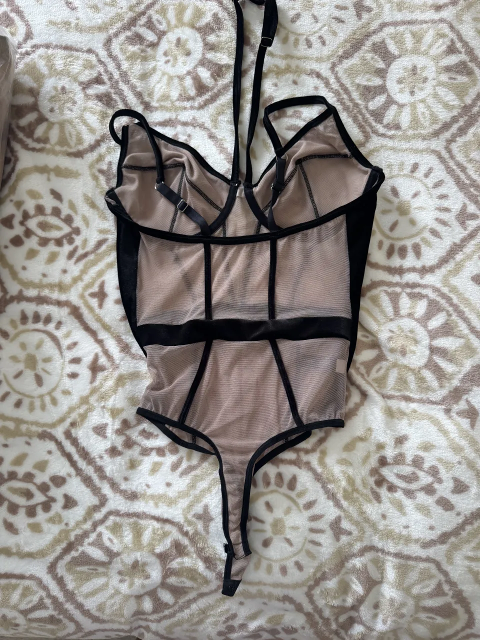 Body Sin marca - imagen 2