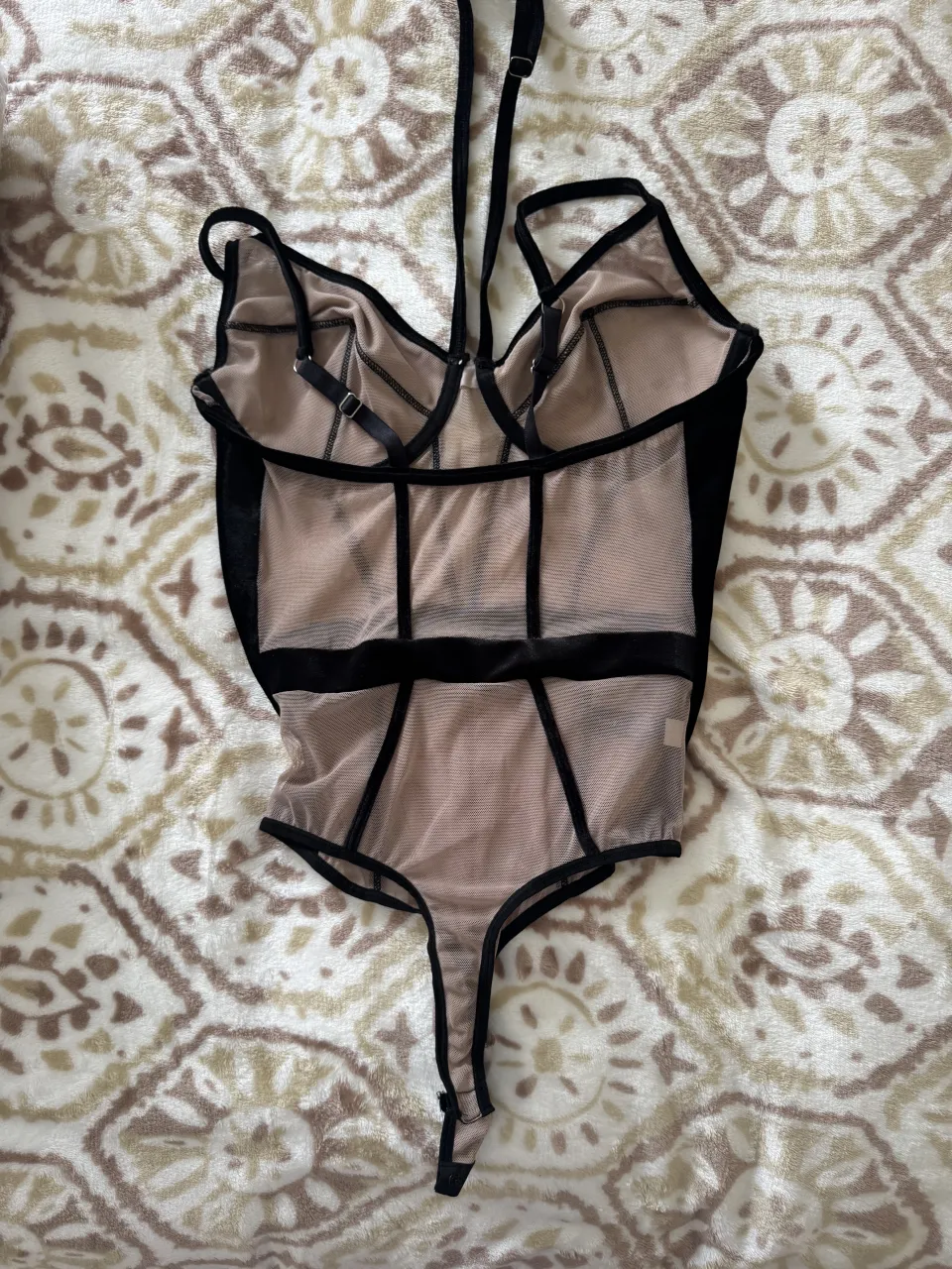 Body Sin marca - imagen 3