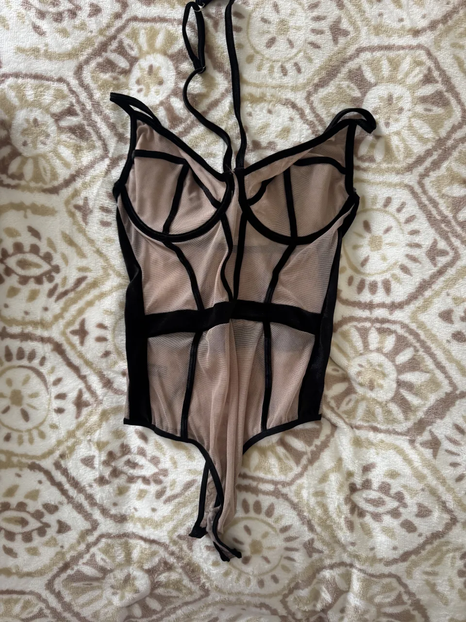 Body Sin marca - imagen 1