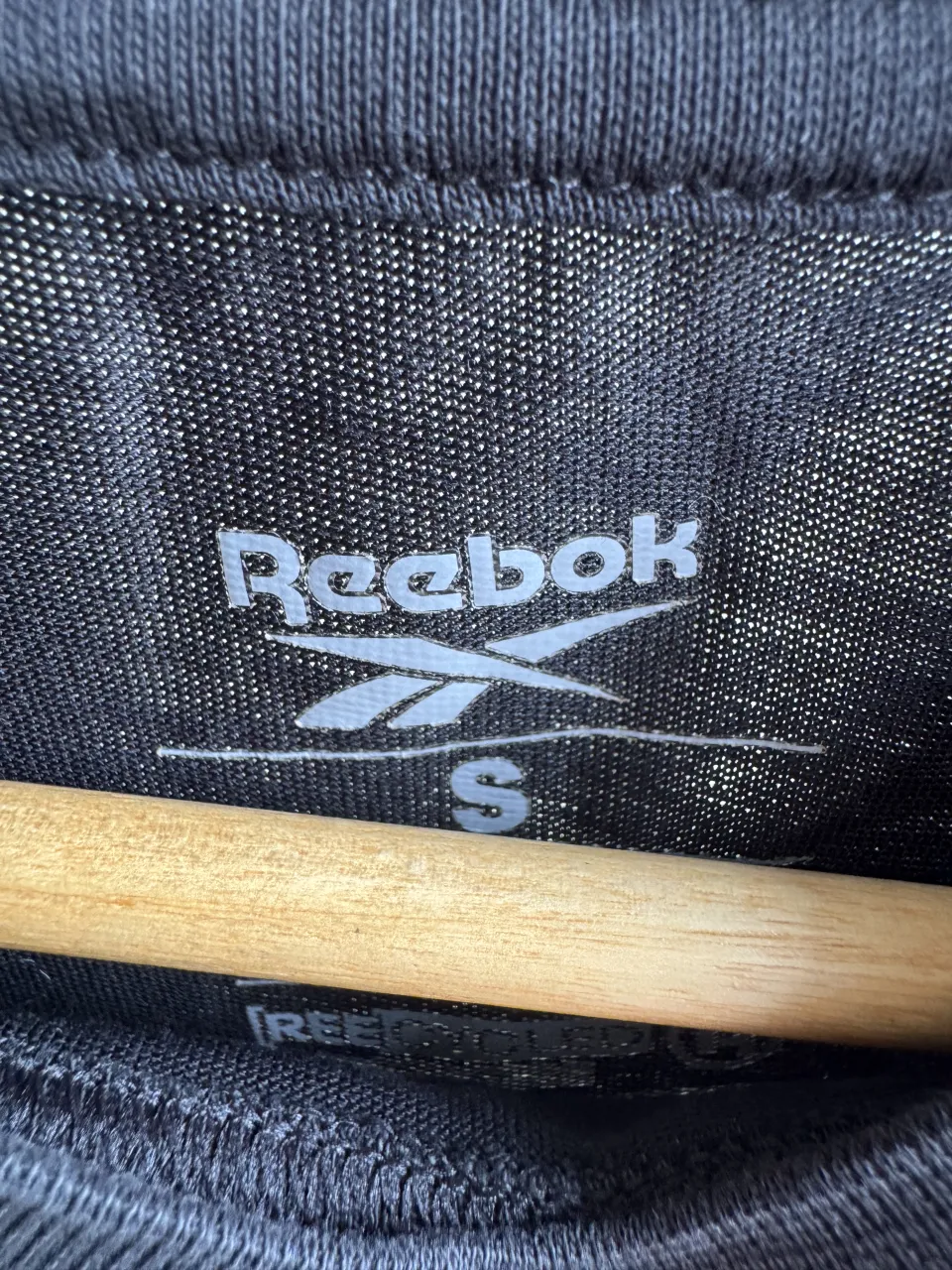 Remera Reebok - imagen 3