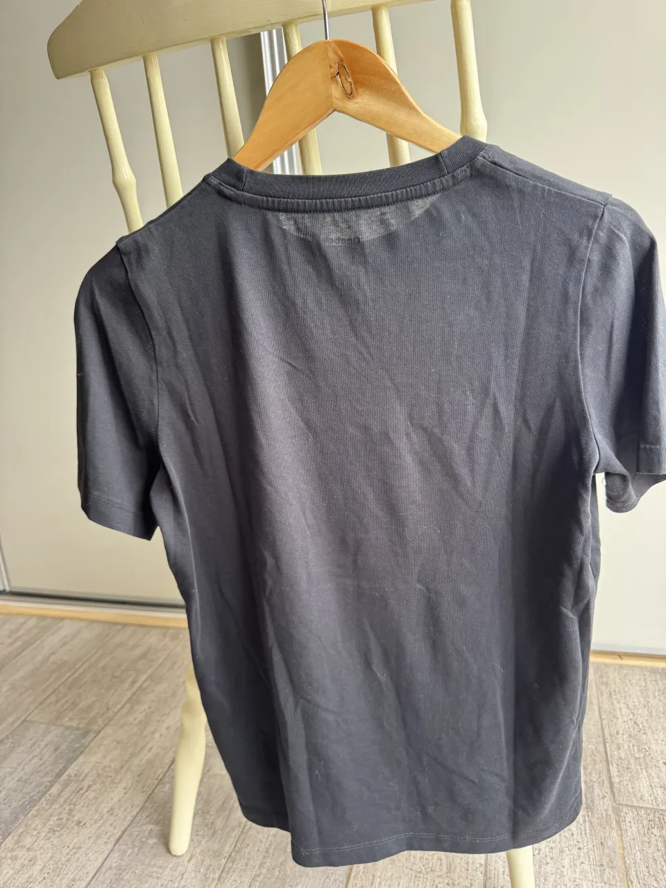 Remera Reebok - imagen 2