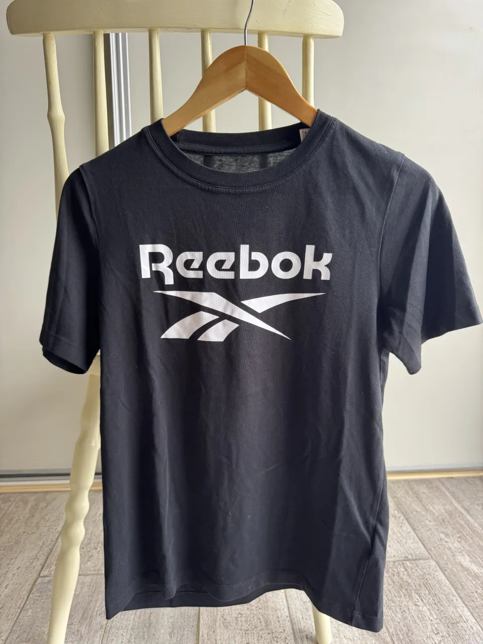 Remera Reebok - imagen 1