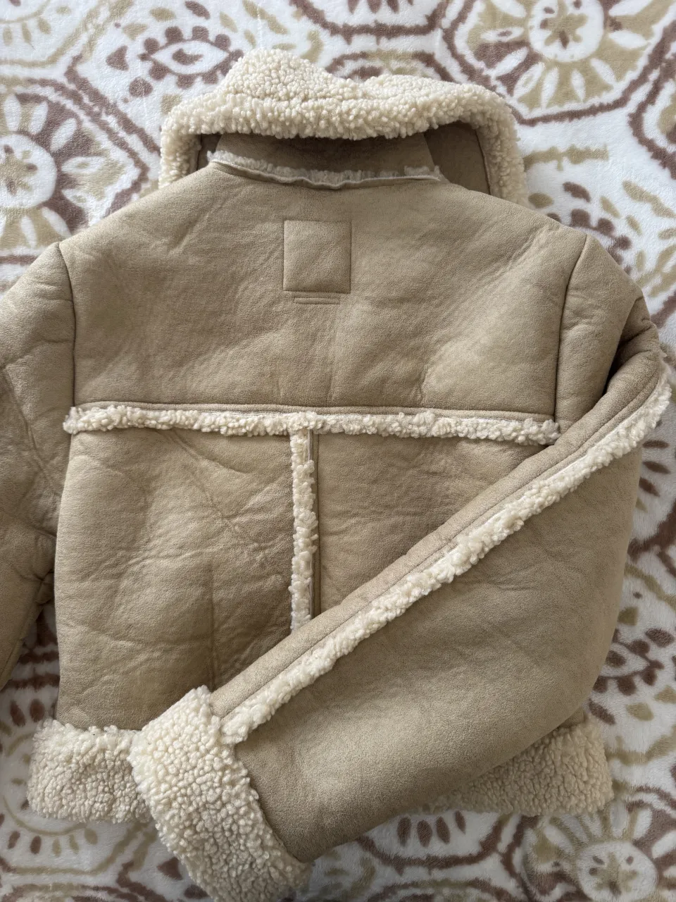 Campera Abercrombie & Fitch - imagen 4