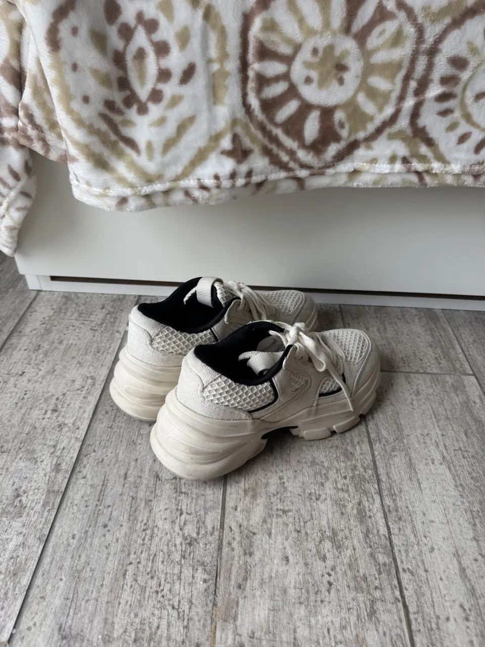 Zapatillas Zara - imagen 3