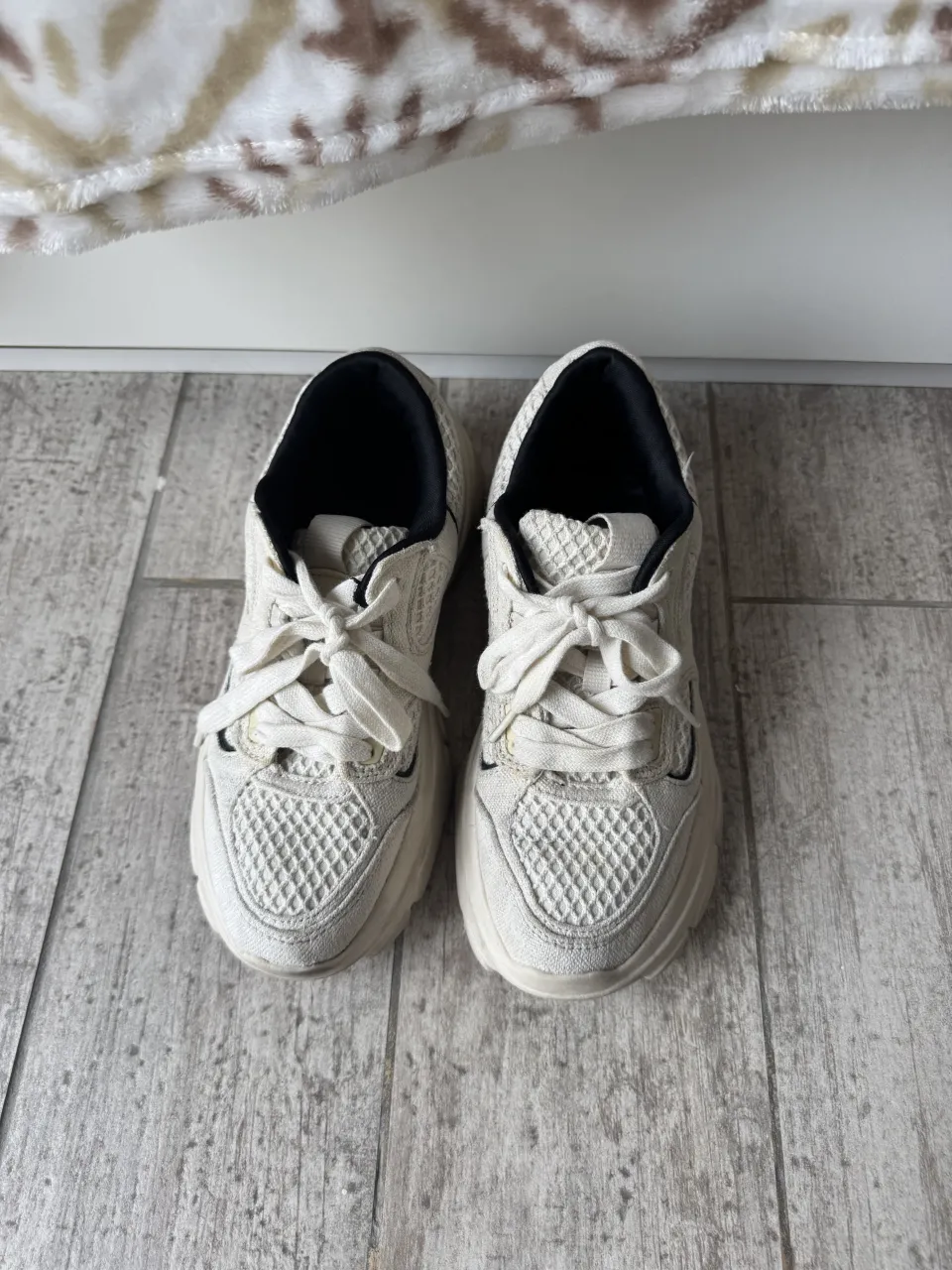 Zapatillas Zara - imagen 2