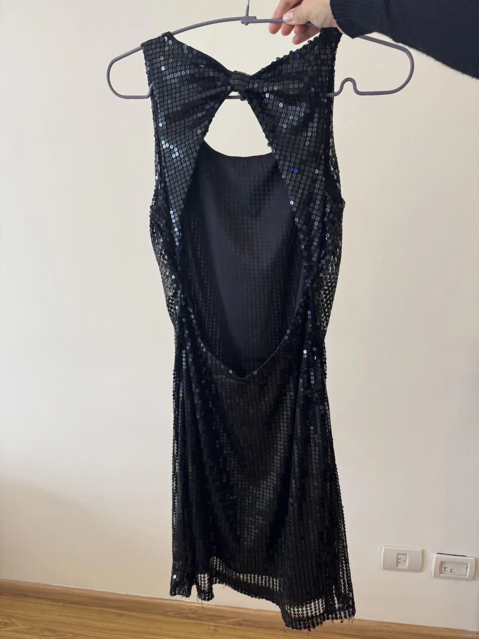 Vestido Wet Seal - imagen 2