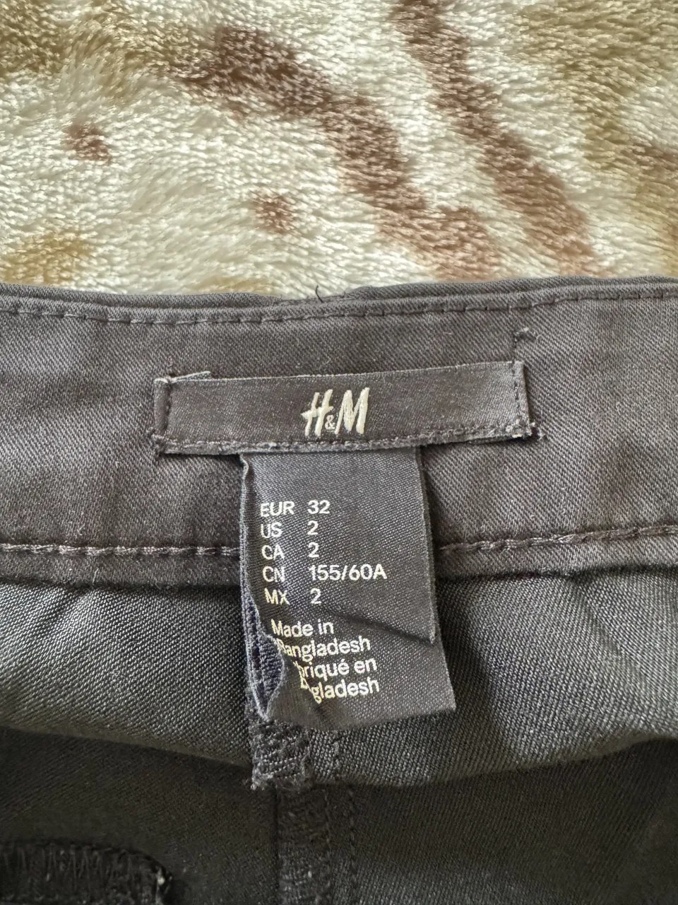 Pantalón H&M - imagen 4