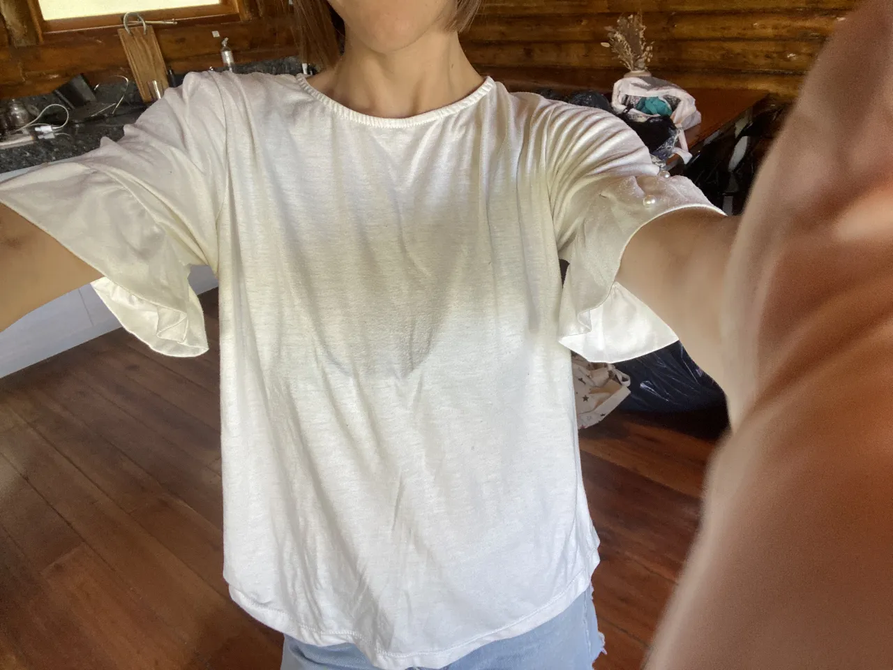 Remera No tiene - imagen 1