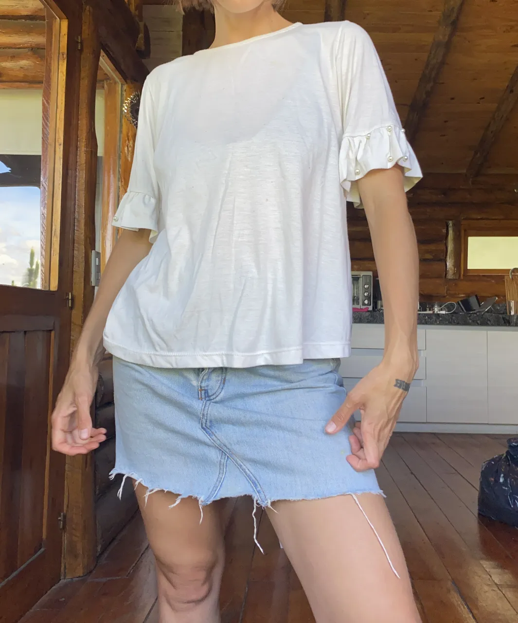 Remera No tiene - imagen 2