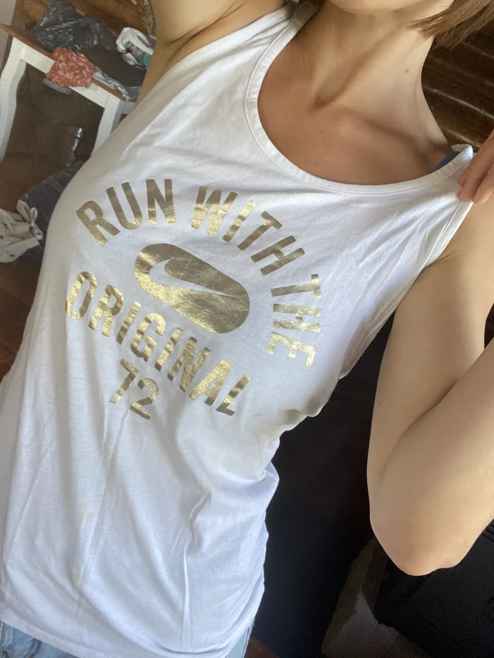 Musculosa Nike - imagen 3