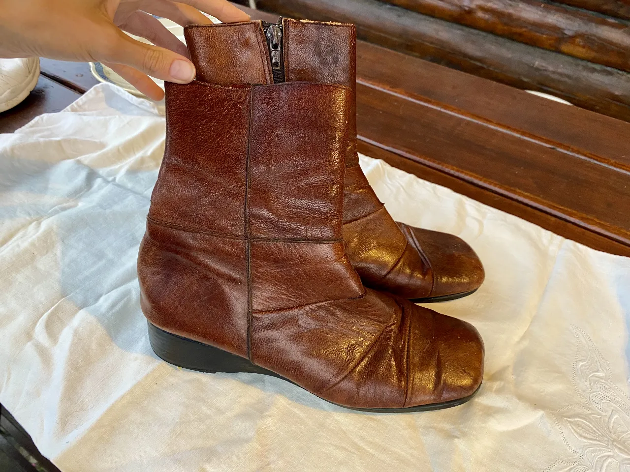 Botas Botas - imagen 2