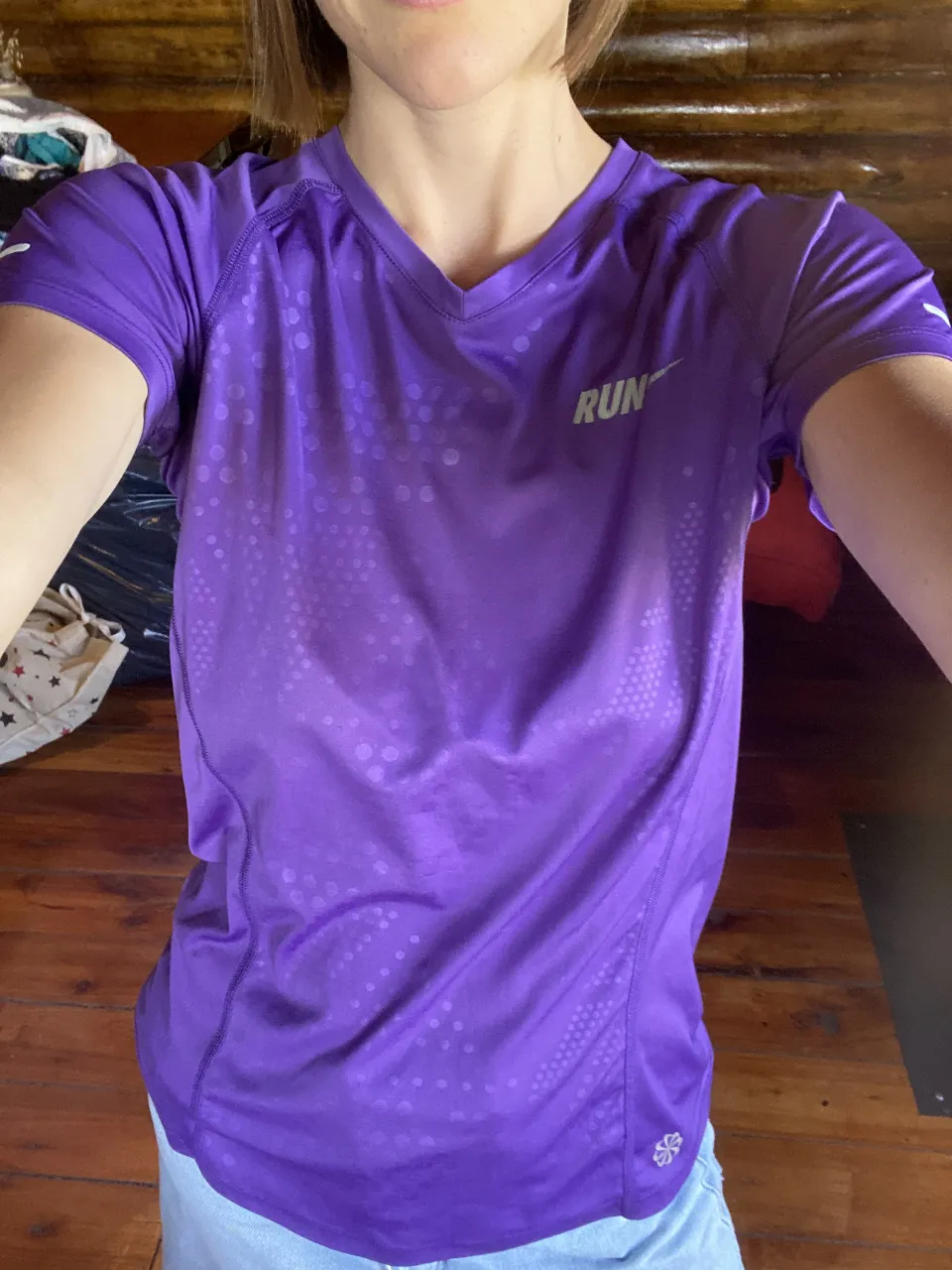 Remera Nike - imagen 2