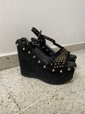The bag belt
