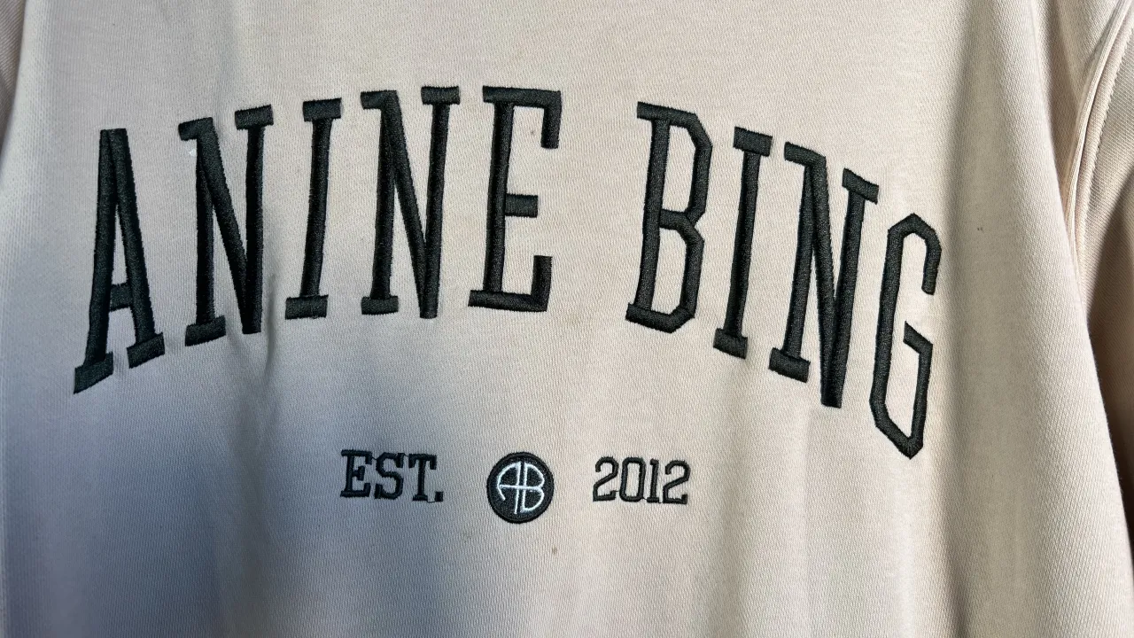 Buzo Anine Bing - imagen 3
